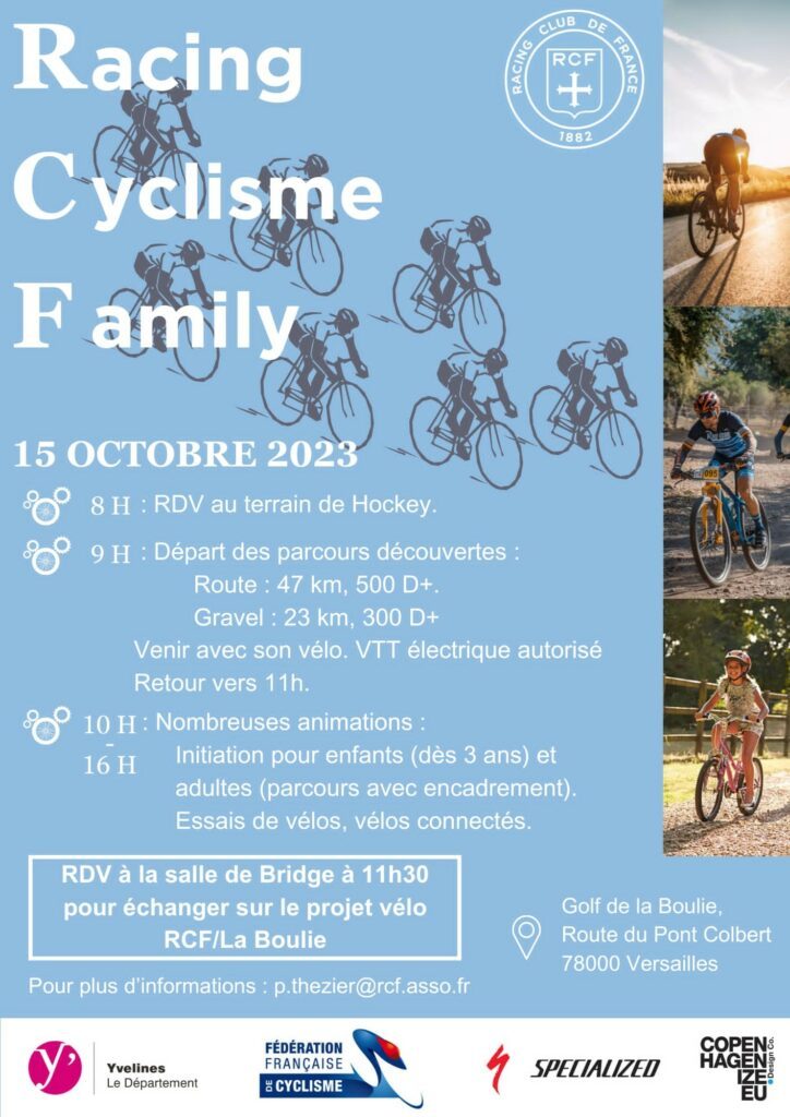 La Boulie Versailles