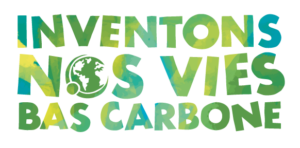 L'atelier "Invetons nos vies bas carbone" est proposé par l'association Nos vies Bas Carbone © NVBC