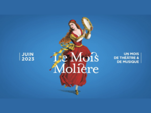 Célébrez le 27e mois Molière à Versailles 