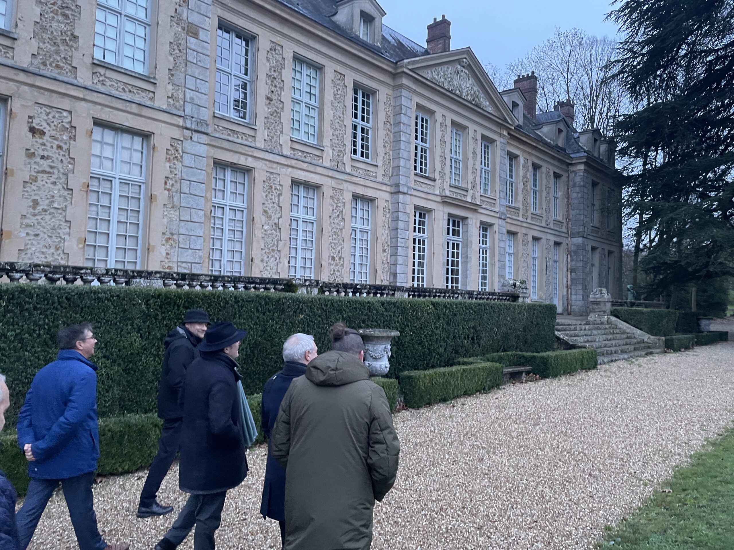 Le retour aux sources des JOP à SaintRémylèsChevreuse Yvelines Infos