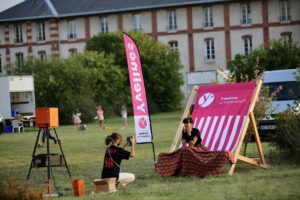 Nous vous attendons nombreux pour cette 13ème édition ! ! ©CD78