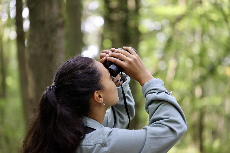 Profitez de 50 sorties dans nos Espaces Naturels Sensibles !