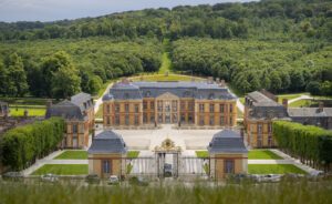 Château de Dampierre