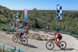 Anatomie d’un héritage yvelinois, la colline d’Elancourt © Paris 2024