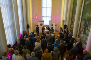 Visite canton de Poissy Avril 2024