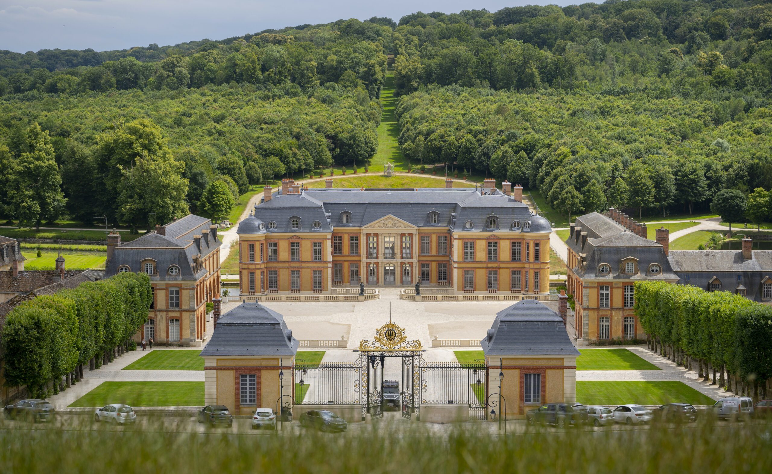 Quels châteaux visiter avec le Pass Destination ?