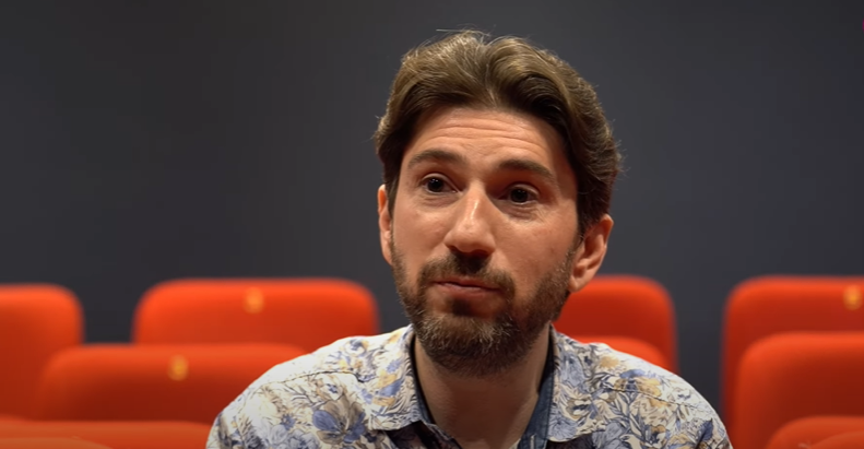 Sébastien Kuntzmann