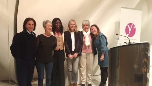 « Le Temps des femmes » aux Mureaux avec la réalisatrice Karine Dusfour