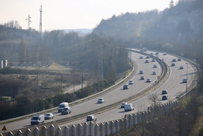 Fermeture de l’A13 : le Département demande des alternatives supplémentairespour les Yvelinois